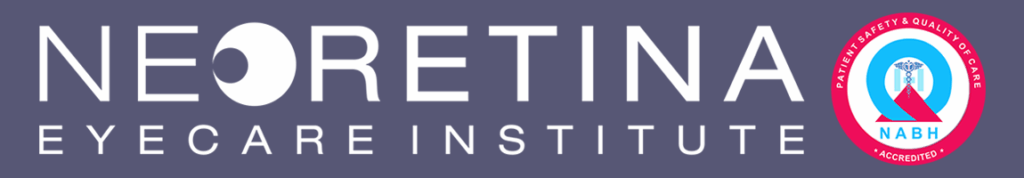 Neoretina Blog | Is Thyroid Harming Your Eyes? Exploring Thyroid Eye Disease