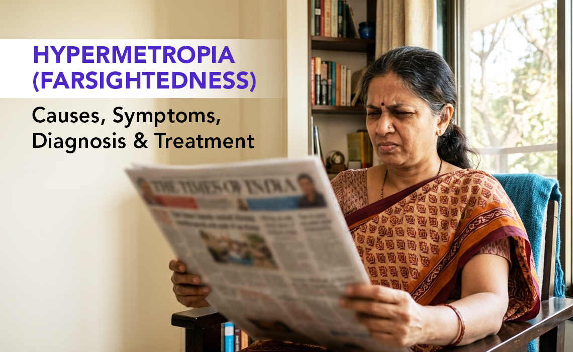 Neoretina Blog | Cataract: Clear the Cloud of Ignorance