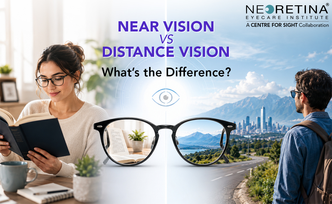 Neoretina _ June Blog 01 Neoretina Blog|Near Vision vs Distance Vision: What’s the Difference?